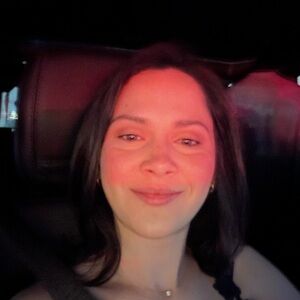 Meet your Posher, Kelly